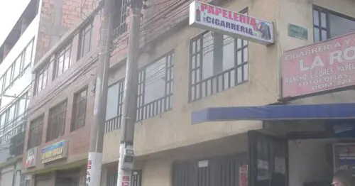 PAPELERIA CIGARRERIA CALLE 43D PAPELERIA CIGARRERIA CALLE 43D